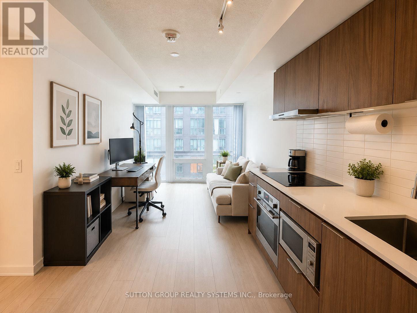 2110 - 60 Shuter Street, Toronto, Ontario M5B 1A8 - Photo 3 - C13443150