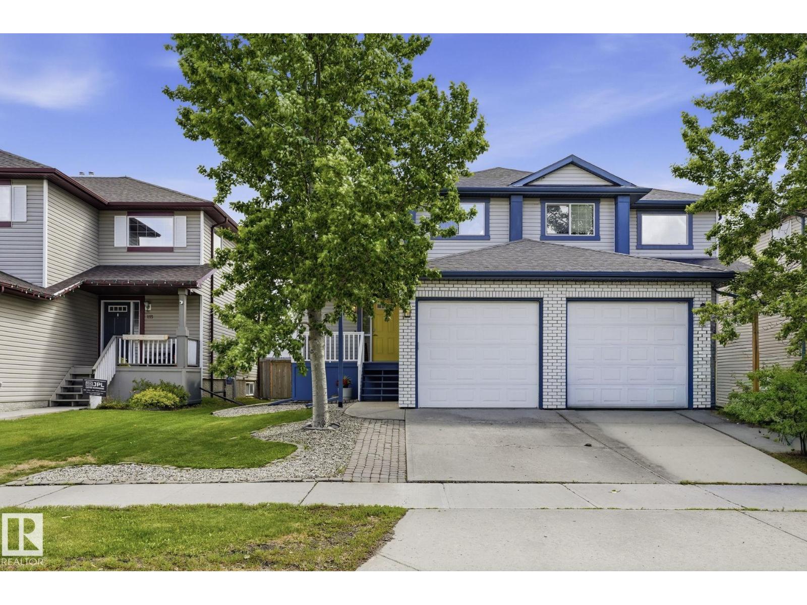 113 Douglas LN, Leduc, Alberta
