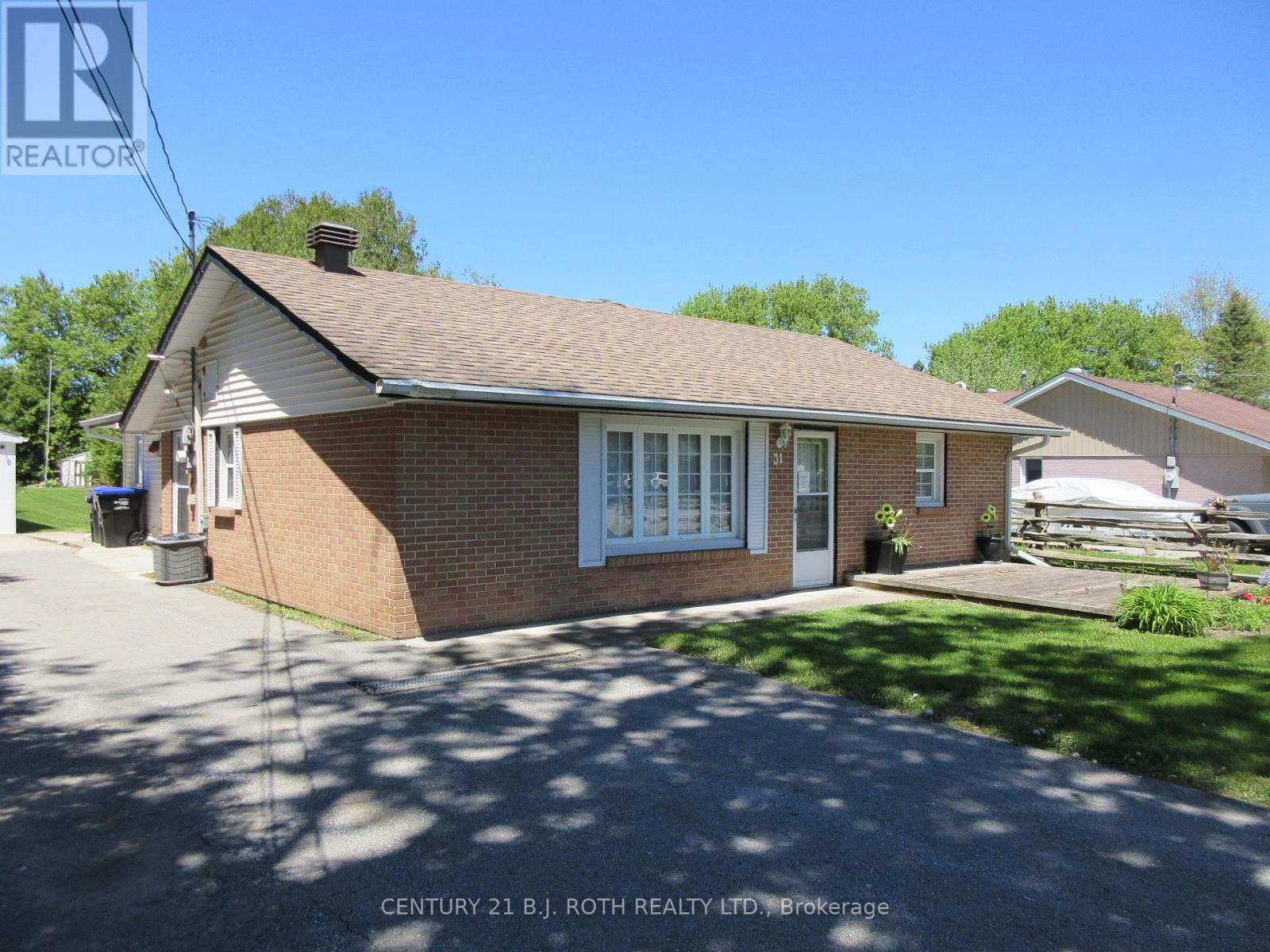 31 RIVER DRIVE, essa (angus), Ontario