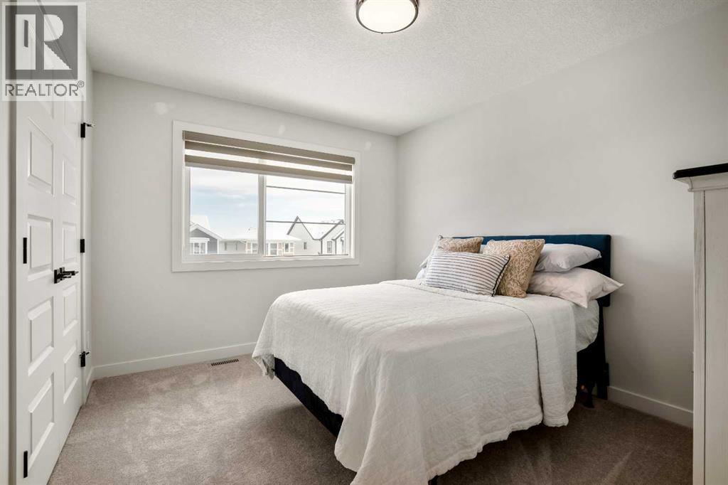 3081 Key Drive SW, Airdrie, Alberta  T4B 5T1 - Photo 37 - A2296989