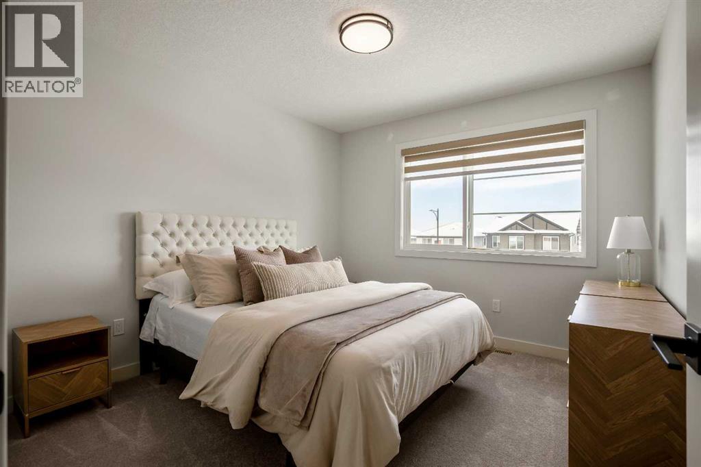 3081 Key Drive SW, Airdrie, Alberta  T4B 5T1 - Photo 34 - A2296989