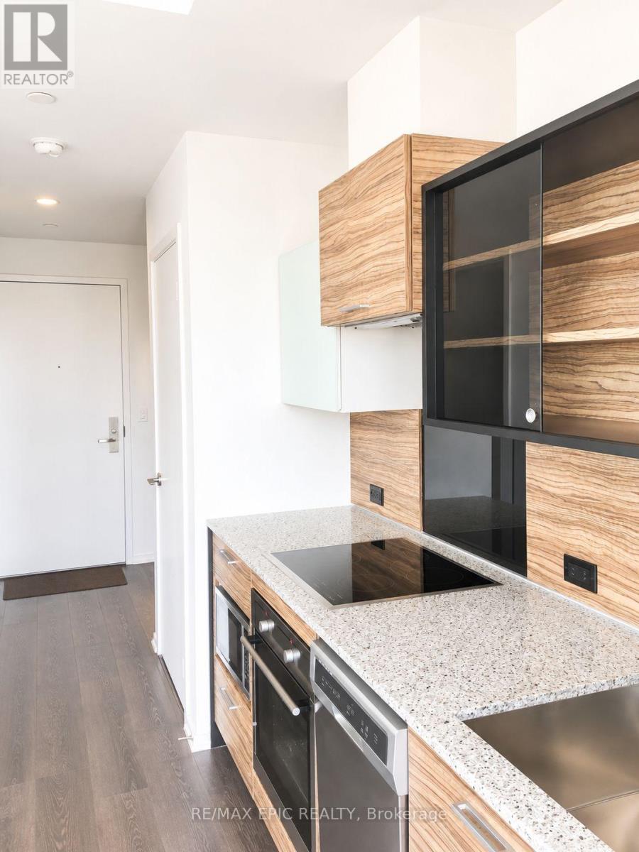 1703 - 75 St Nicholas Street, Toronto, Ontario  M4Y 0A5 - Photo 7 - C13173568
