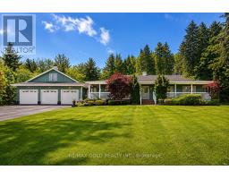 15252 CHINGUACOUSY ROAD, Caledon, Ontario