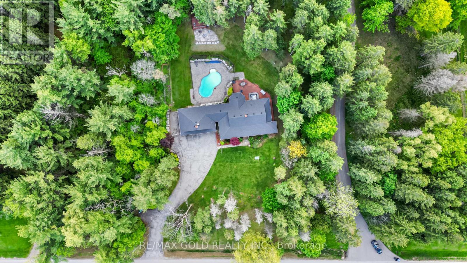 15252 Chinguacousy Road, Caledon, Ontario L7C 1Z7 - Photo 5 - W13434948