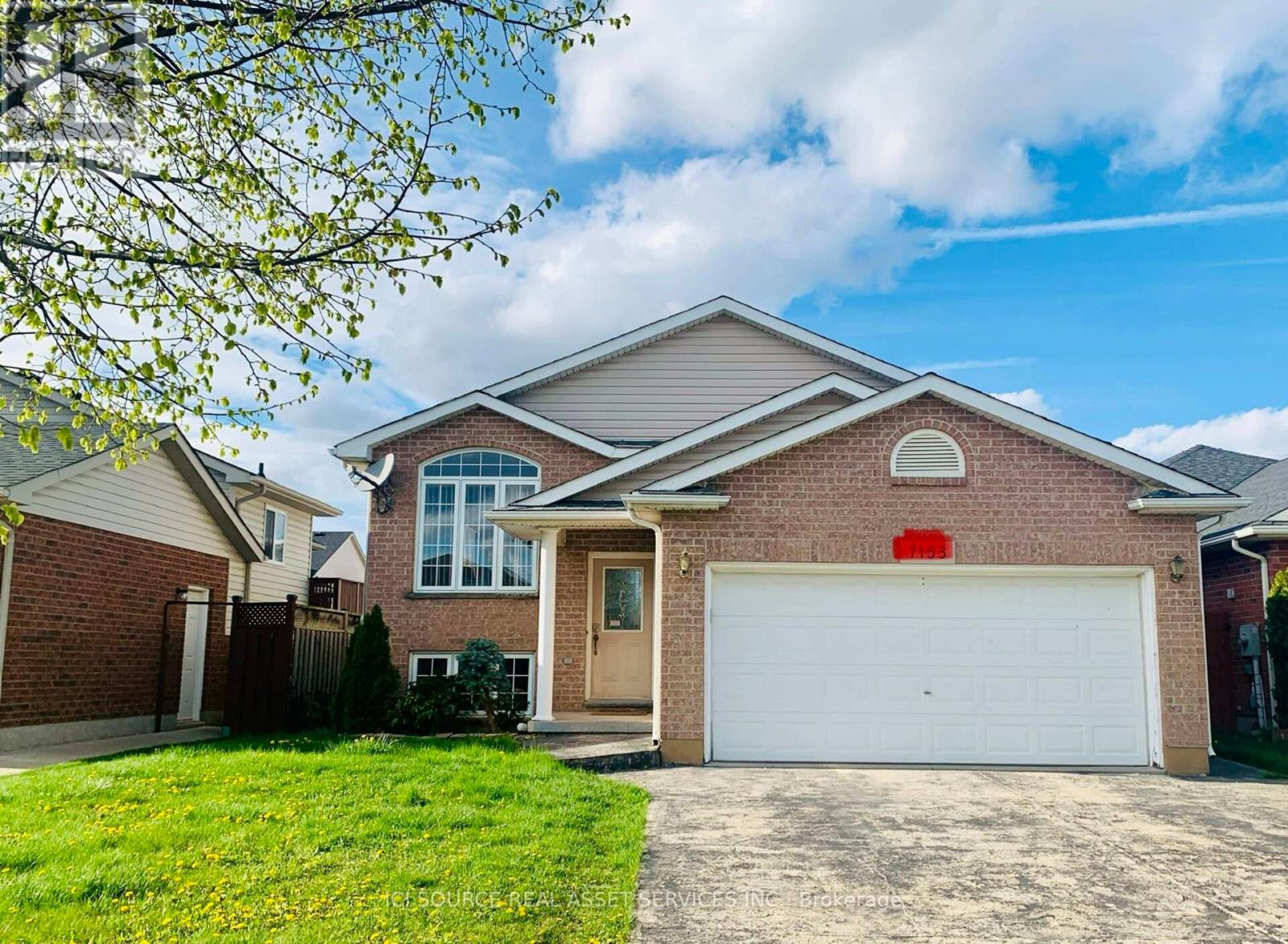MAIN FL - 7153 KELLY DRIVE, Niagara Falls, Ontario