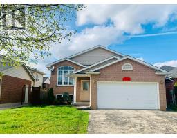 MAIN FL - 7153 KELLY DRIVE, Niagara Falls, Ontario