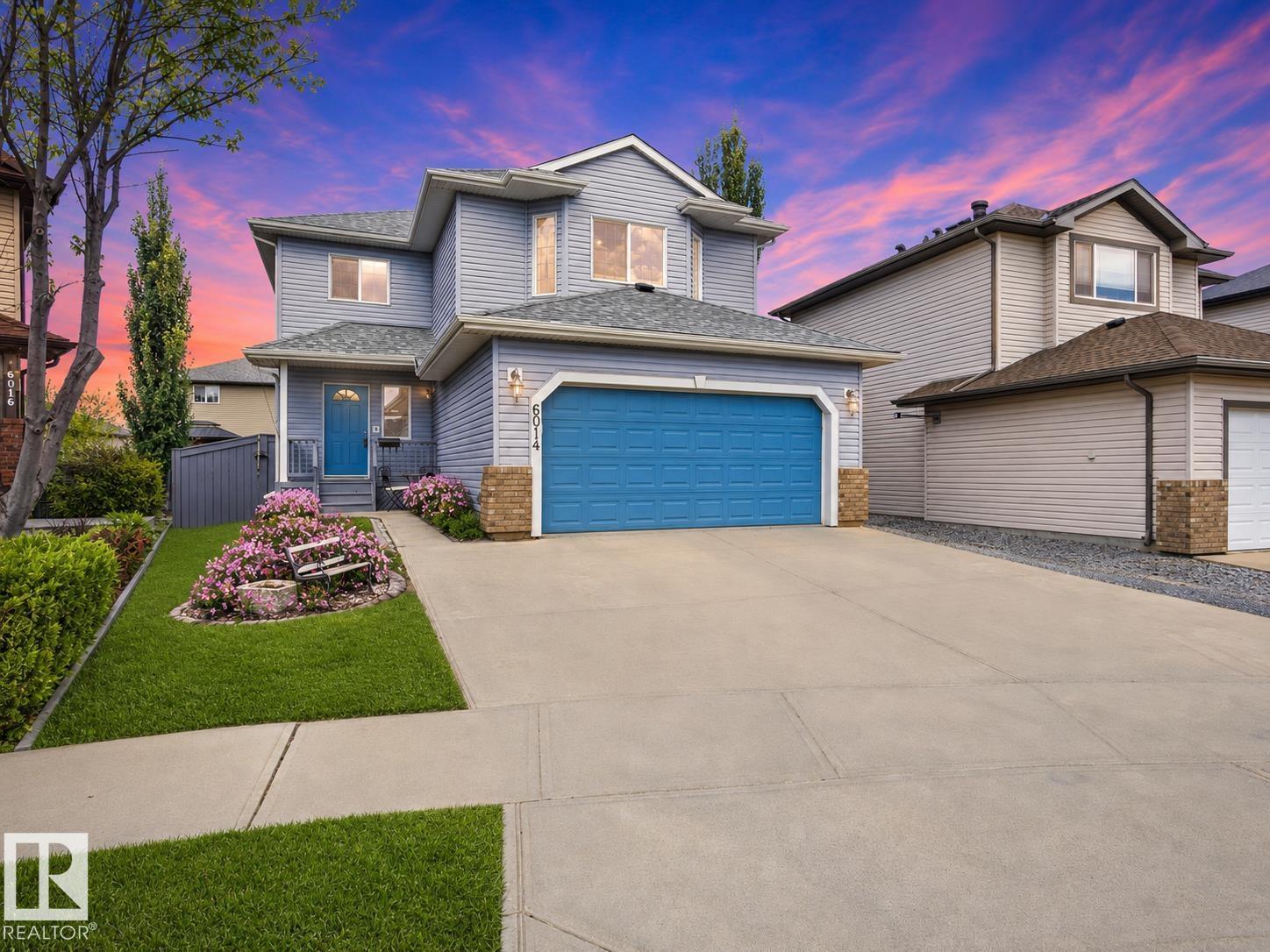 6014 48 Av, Beaumont, Alberta  T4X 0A3 - Photo 3 - E4486602