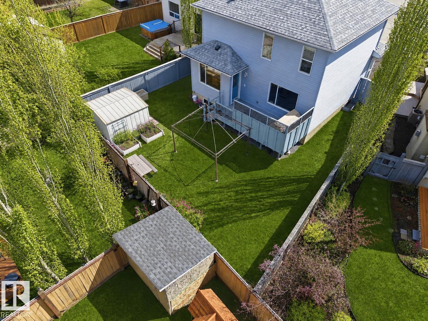 6014 48 Av, Beaumont, Alberta  T4X 0A3 - Photo 41 - E4486602