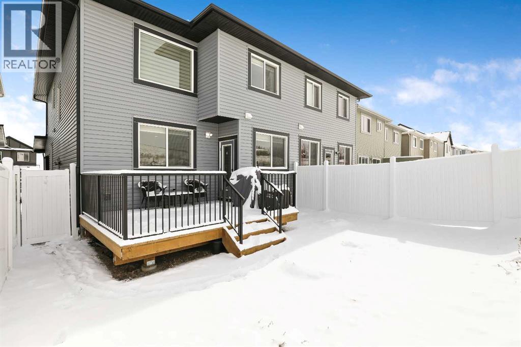 3085 Key Drive SW, Airdrie, Alberta  T4B 5T1 - Photo 41 - A2296981
