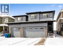 3085 Key Drive SW, Airdrie, Alberta