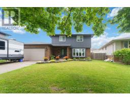 9 WOODGARDEN COURT, St. Catharines, Ontario
