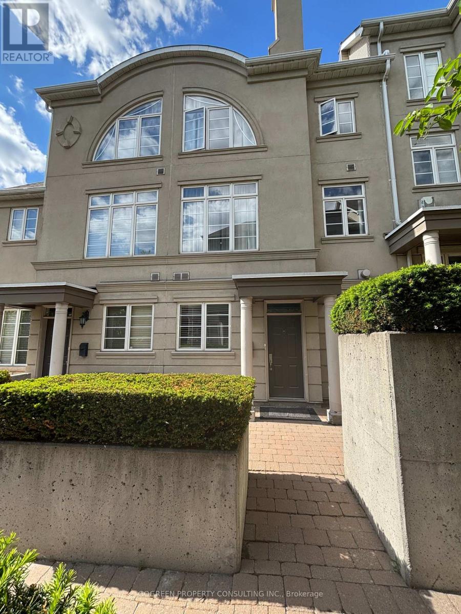 102 - 45 YORK MILLS ROAD, Toronto, Ontario