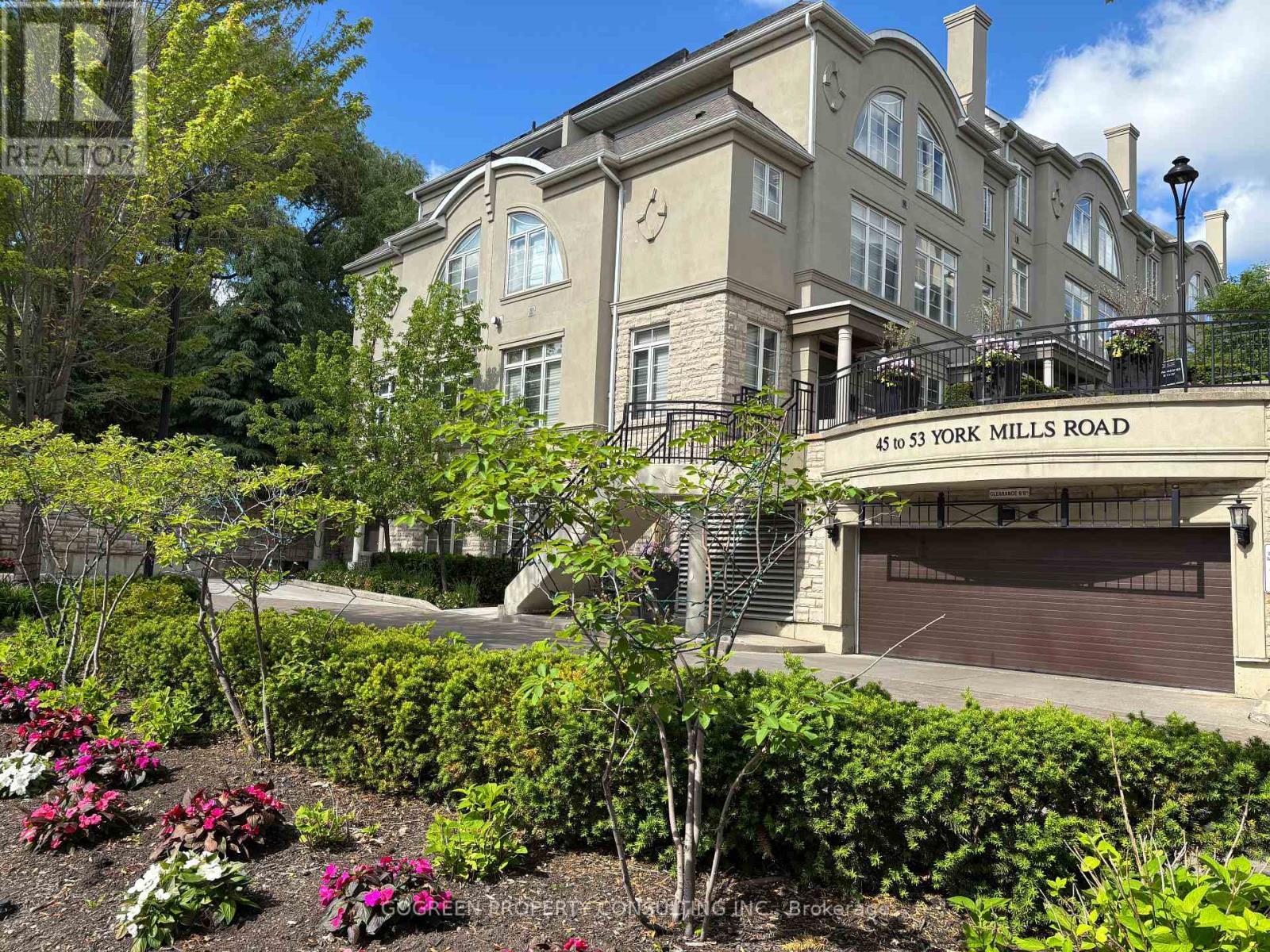 102 - 45 York Mills Road, Toronto, Ontario  M2P 1B6 - Photo 2 - C13443314