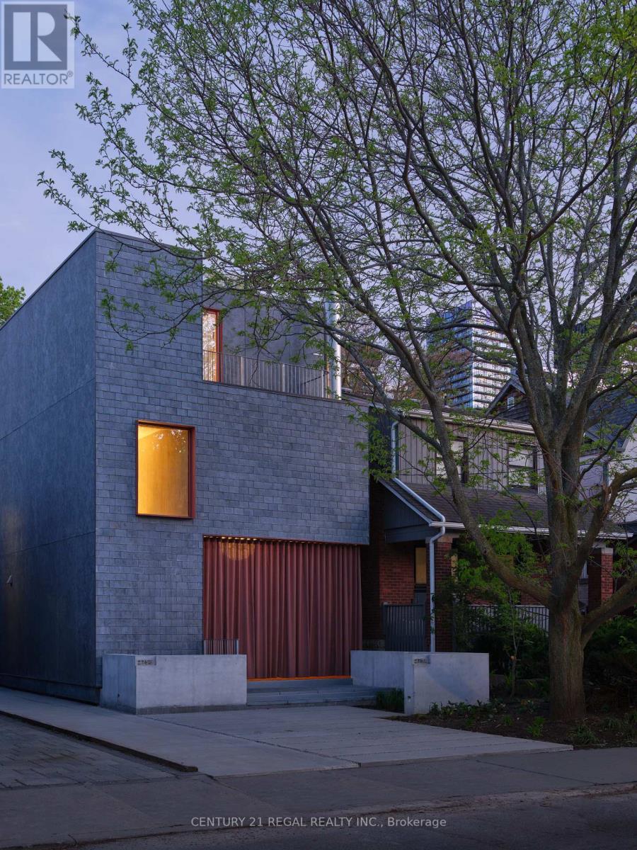 275 KEEWATIN AVENUE, Toronto, Ontario