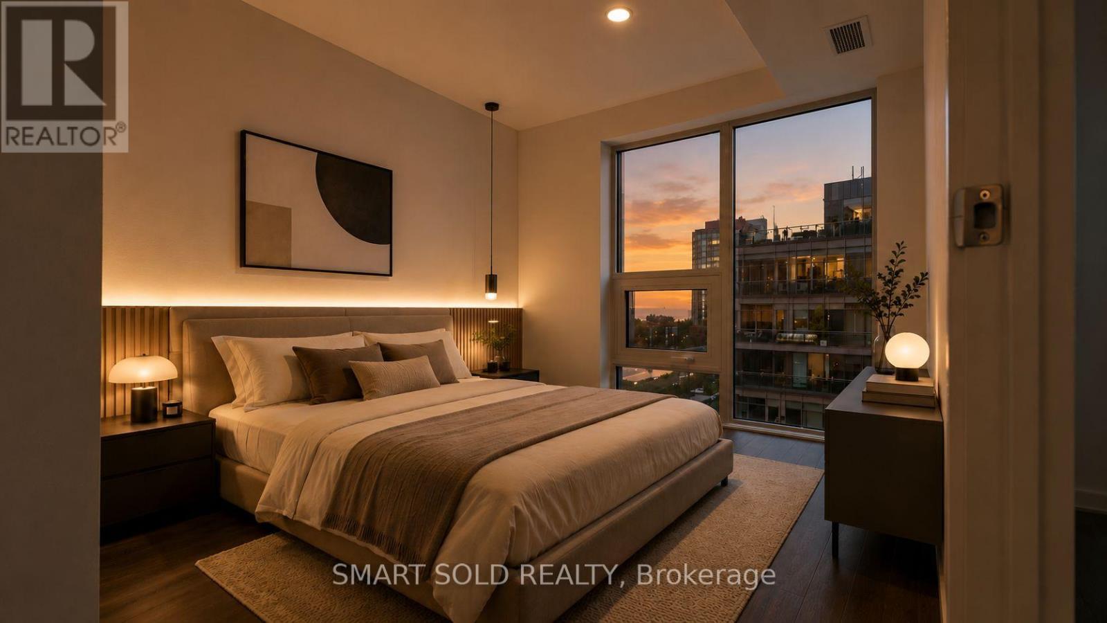 1207 - 100 Queen Street E, Toronto, Ontario M5C 0B5 - Photo 12 - C13443328