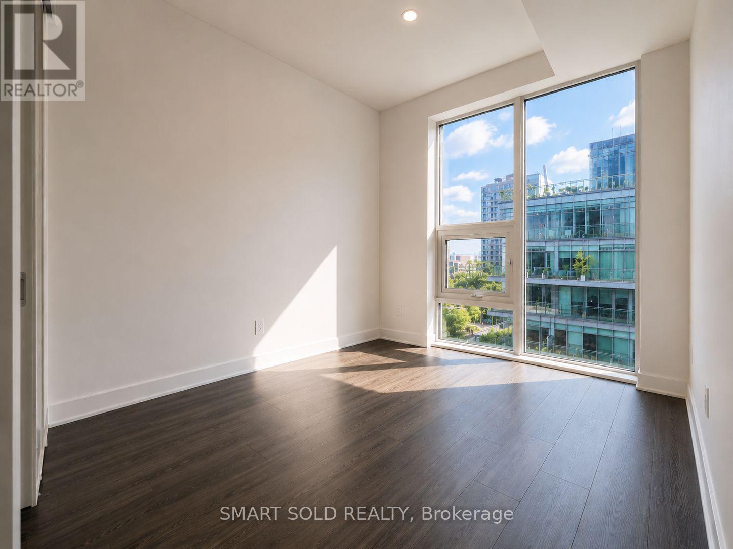 1207 - 100 Queen Street E, Toronto, Ontario M5C 0B5 - Photo 13 - C13443328