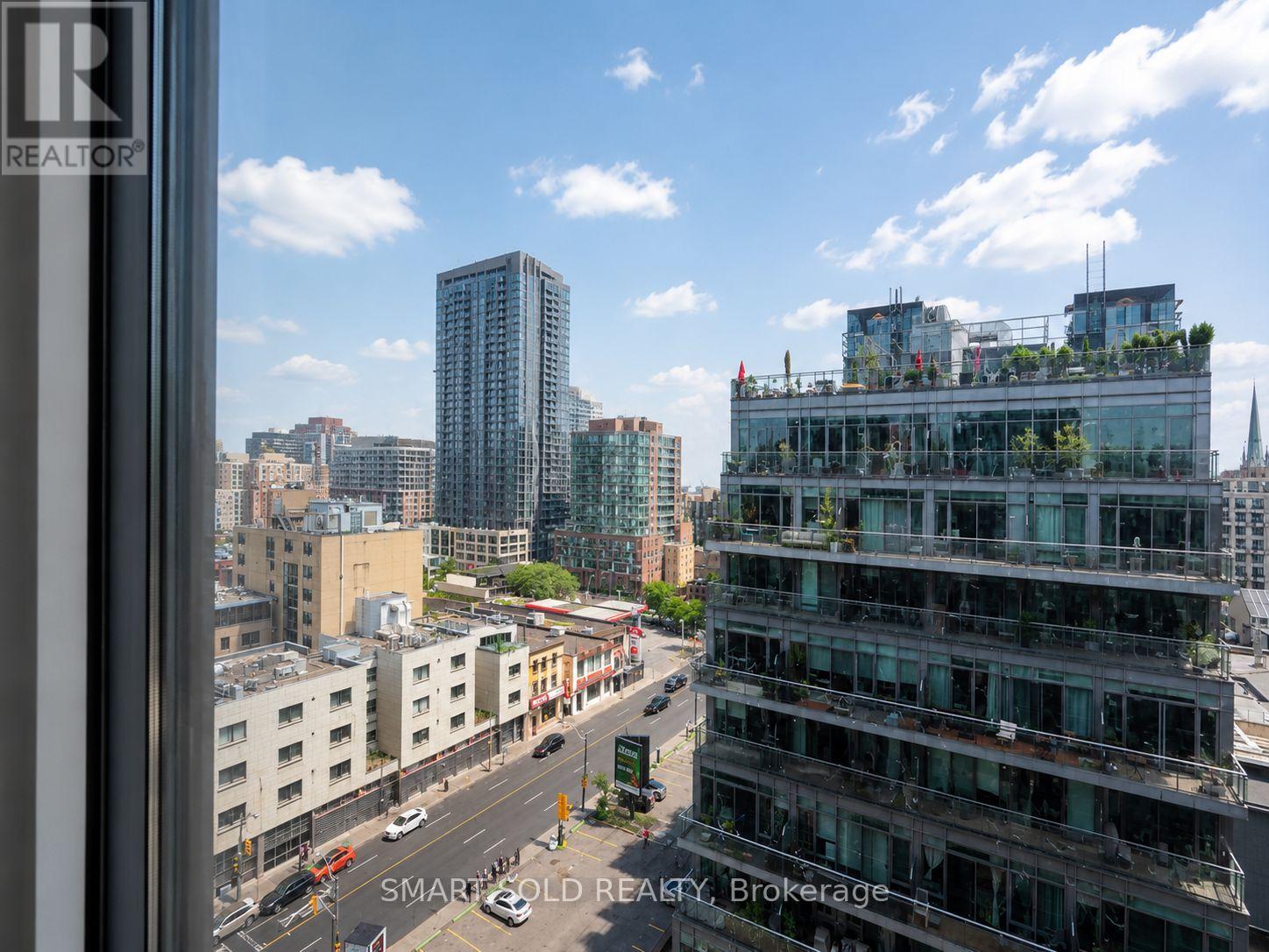 1207 - 100 Queen Street E, Toronto, Ontario M5C 0B5 - Photo 15 - C13443328