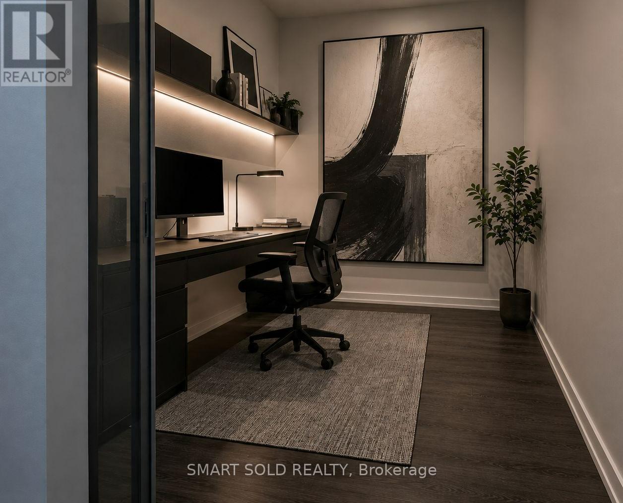 1207 - 100 Queen Street E, Toronto, Ontario M5C 0B5 - Photo 16 - C13443328