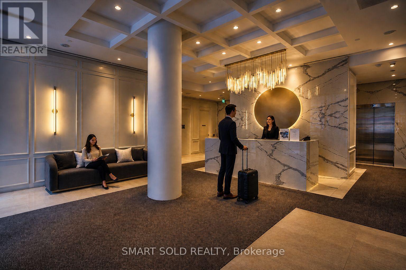 1207 - 100 Queen Street E, Toronto, Ontario M5C 0B5 - Photo 18 - C13443328