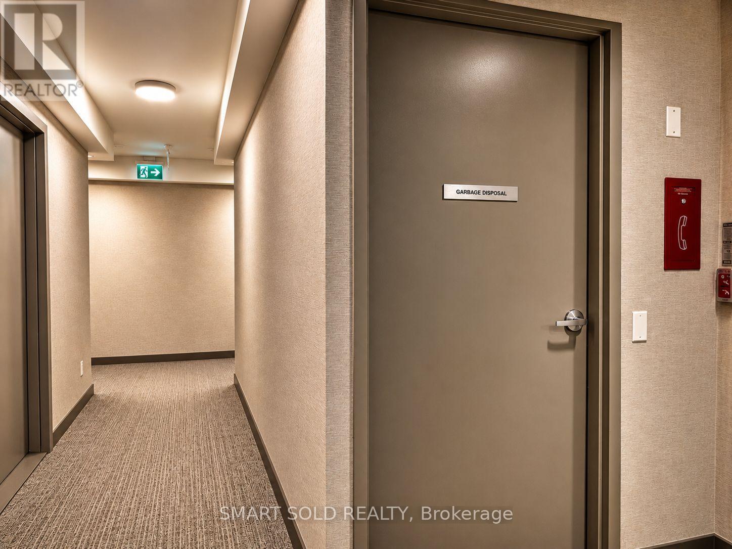 1207 - 100 Queen Street E, Toronto, Ontario M5C 0B5 - Photo 22 - C13443328