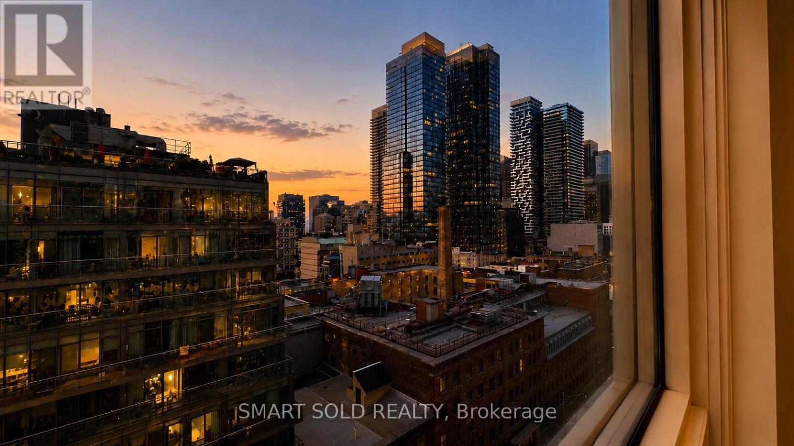 1207 - 100 Queen Street E, Toronto, Ontario M5C 0B5 - Photo 6 - C13443328