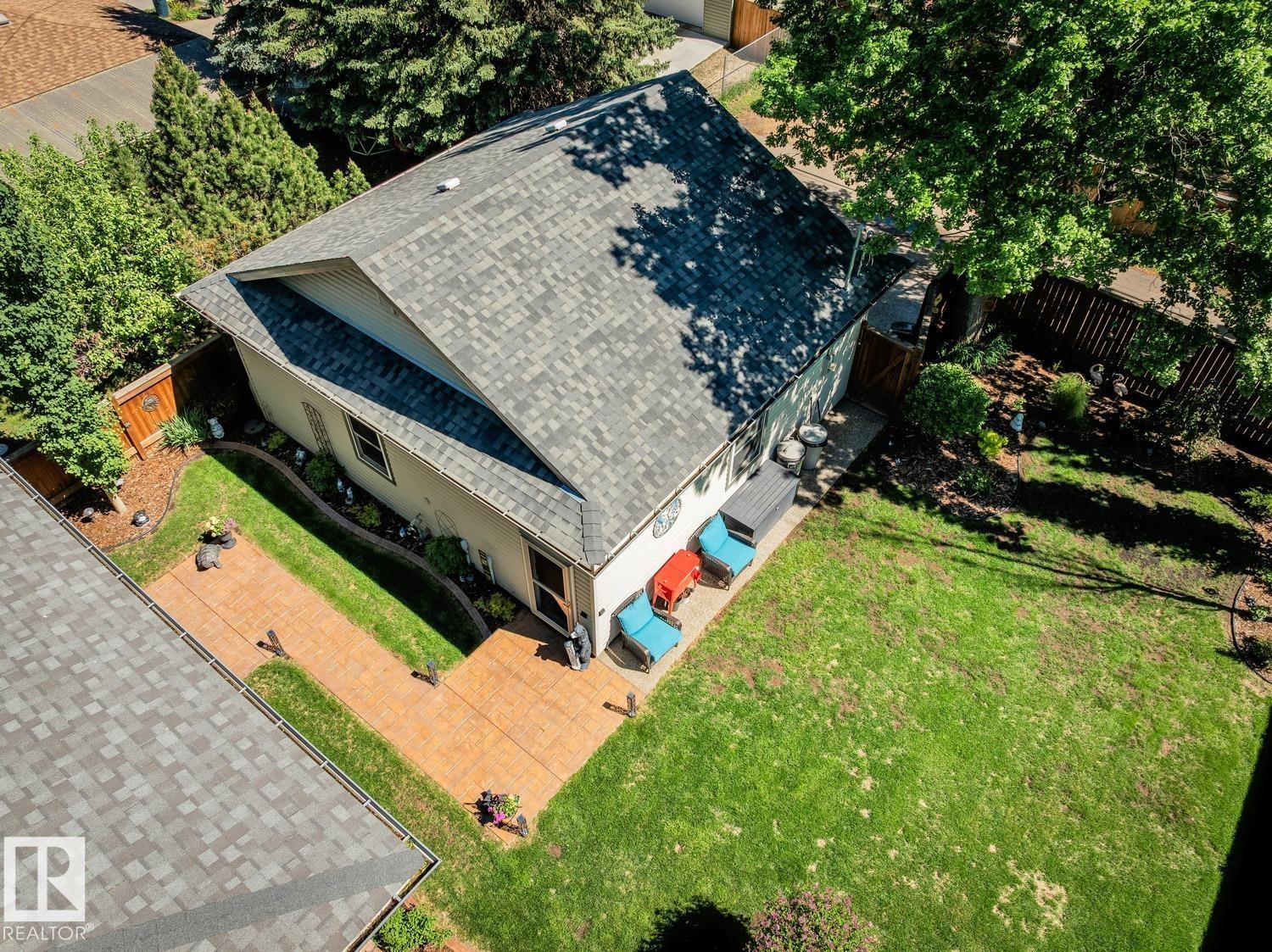 11409 63 St Nw Nw, Edmonton, Alberta  T5W 4G1 - Photo 66 - E4477973