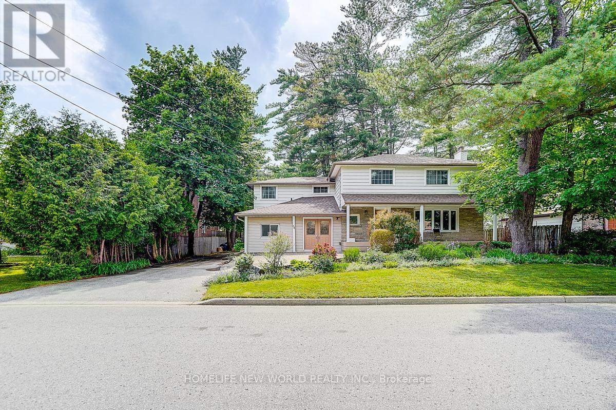 64 GLADYS ROAD, Toronto, Ontario