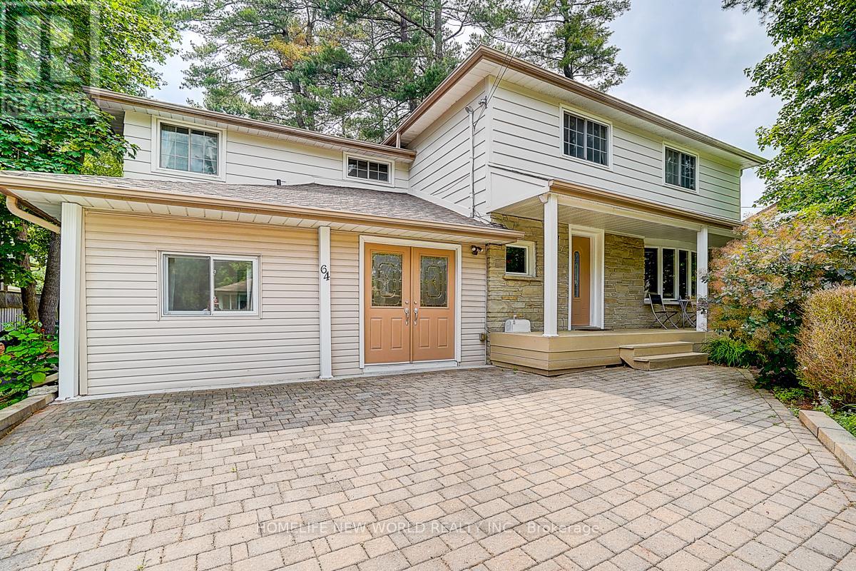 64 Gladys Road, Toronto, Ontario  M1C 1C6 - Photo 2 - E13443334