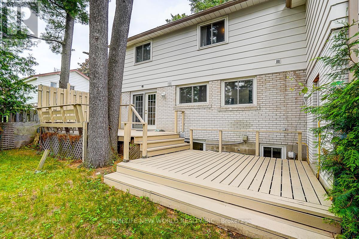 64 Gladys Road, Toronto, Ontario  M1C 1C6 - Photo 29 - E13443334