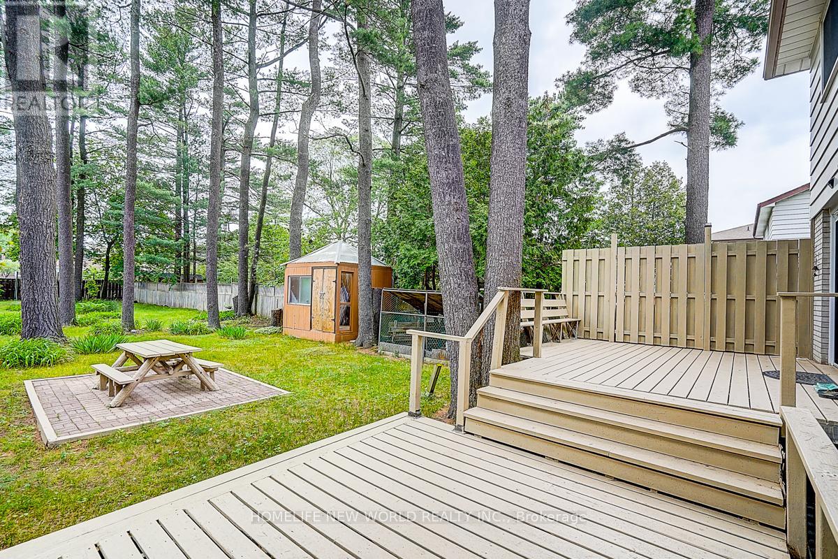 64 Gladys Road, Toronto, Ontario  M1C 1C6 - Photo 30 - E13443334