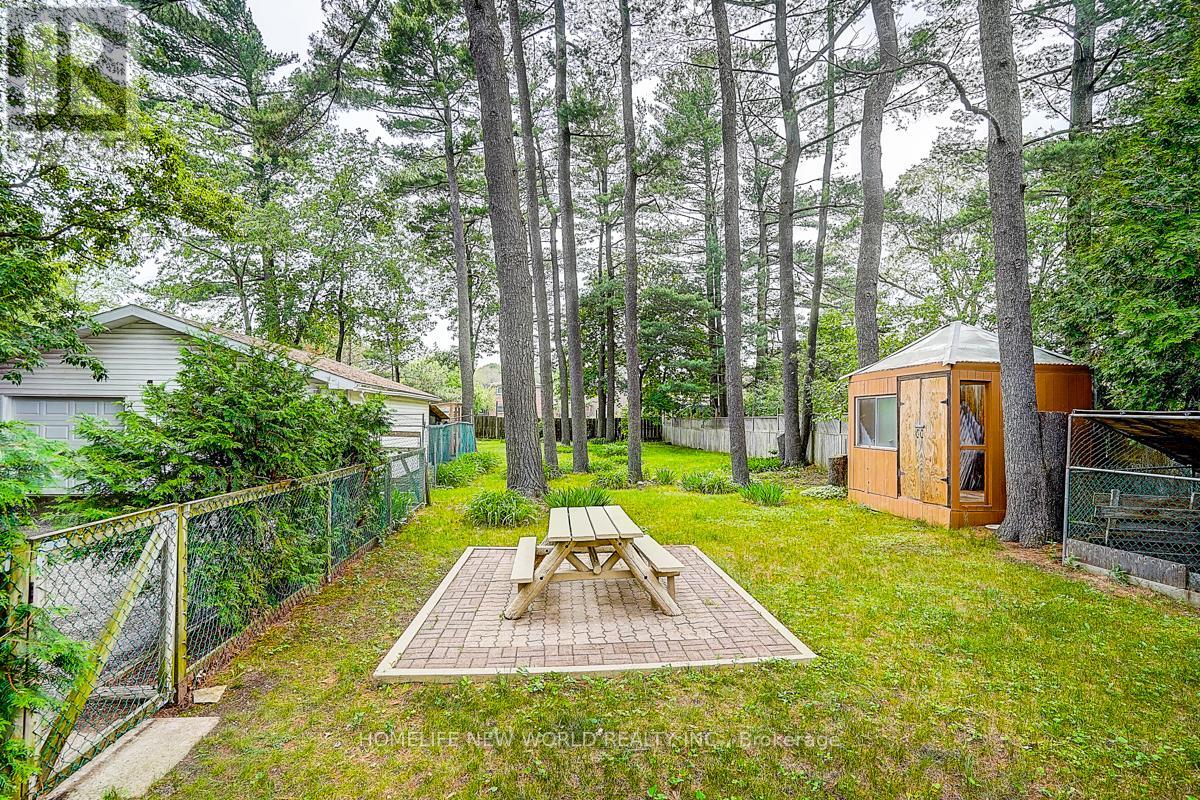 64 Gladys Road, Toronto, Ontario  M1C 1C6 - Photo 31 - E13443334