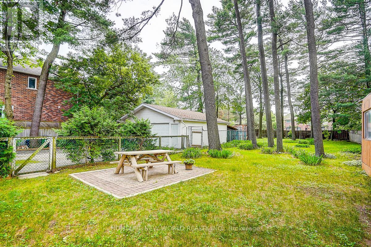 64 Gladys Road, Toronto, Ontario  M1C 1C6 - Photo 32 - E13443334