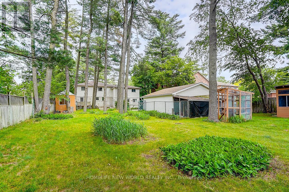 64 Gladys Road, Toronto, Ontario  M1C 1C6 - Photo 33 - E13443334