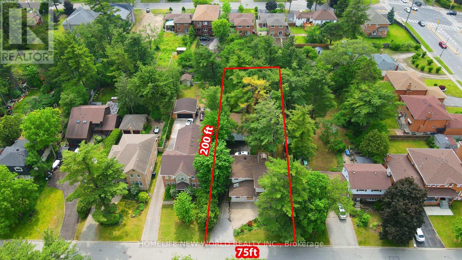 64 Gladys Road, Toronto, Ontario  M1C 1C6 - Photo 35 - E13443334