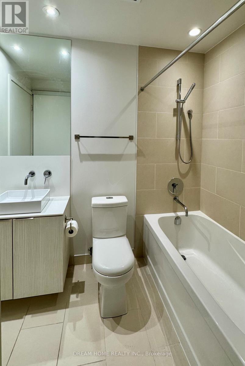 1202 - 159 Dundas Street E, Toronto, Ontario  M5B 0A9 - Photo 6 - C13218698