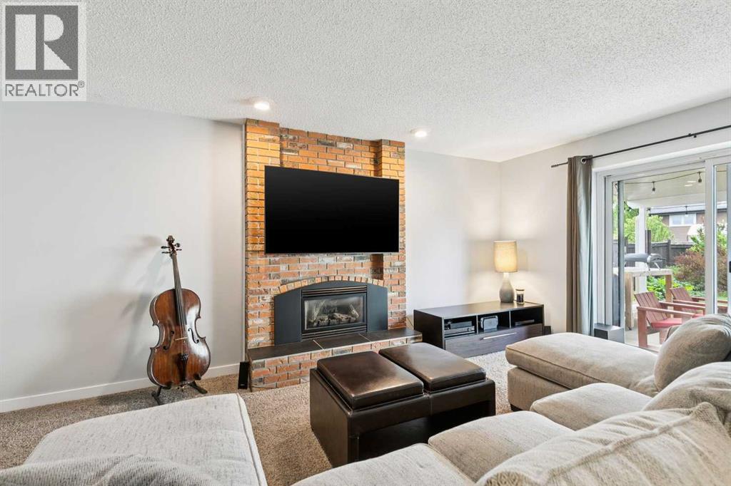 51 Woodbrook Green Sw, Calgary, Alberta  T2W 4P6 - Photo 20 - A2320505