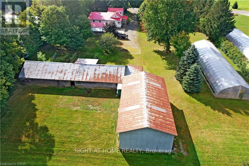 1705 2nd Concession Road W, Hamilton, Ontario  L0R 1T0 - Photo 37 - X13440466
