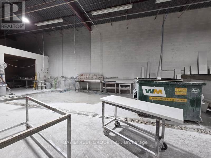 B- 16 East Wilmot Street, Richmond Hill, Ontario  L4B 1C8 - Photo 13 - N13443320