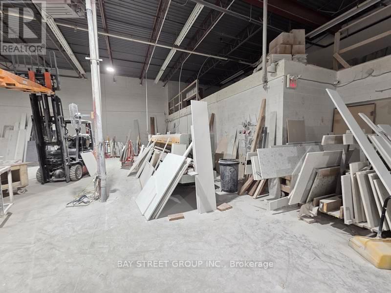 B- 16 East Wilmot Street, Richmond Hill, Ontario  L4B 1C8 - Photo 14 - N13443320