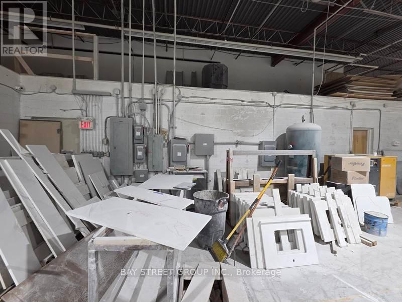 B- 16 East Wilmot Street, Richmond Hill, Ontario  L4B 1C8 - Photo 15 - N13443320