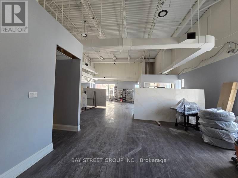 B- 16 East Wilmot Street, Richmond Hill, Ontario  L4B 1C8 - Photo 4 - N13443320