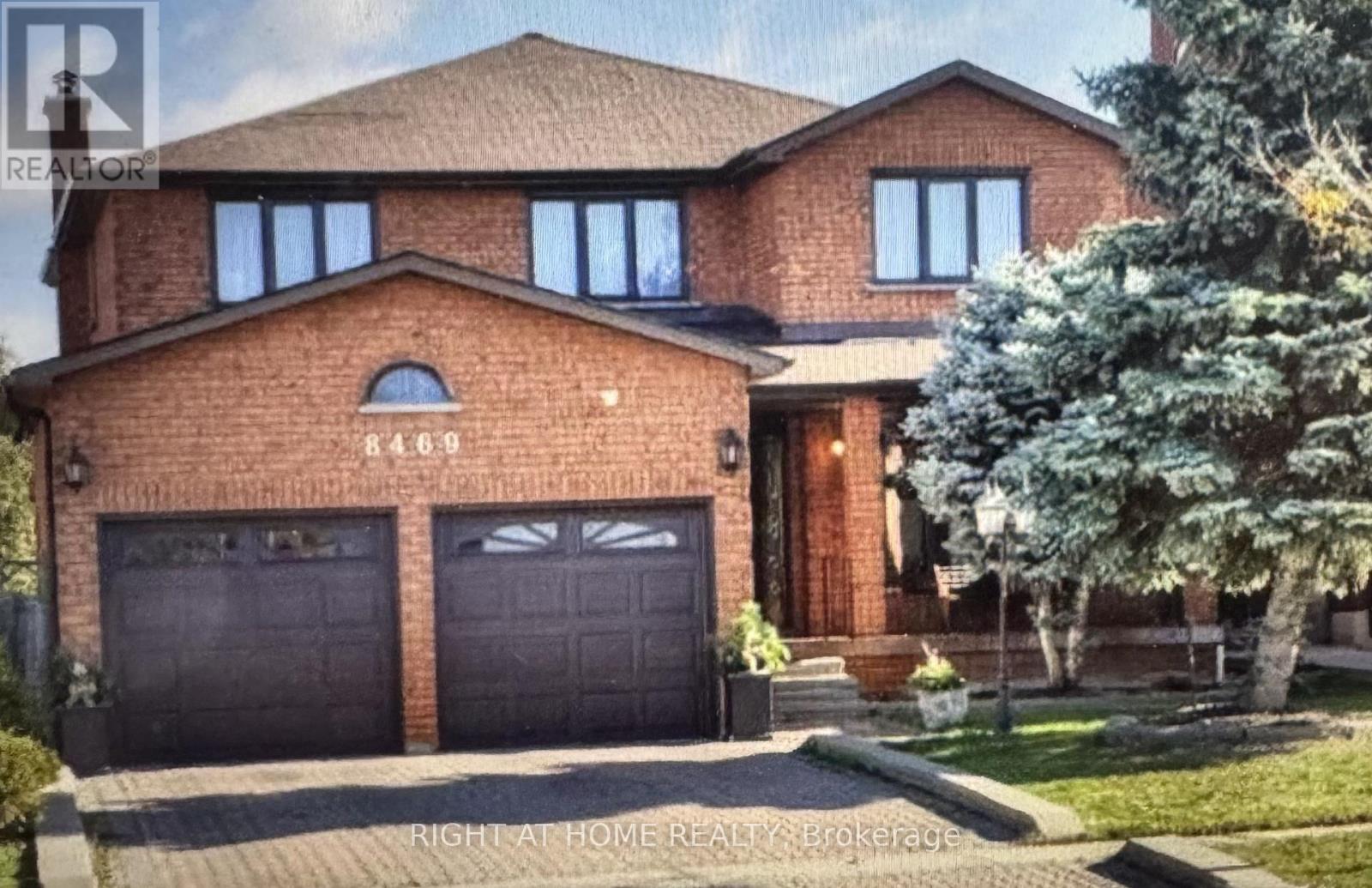 8469 MARTIN GROVE ROAD E, Vaughan, Ontario