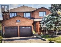 8469 MARTIN GROVE ROAD E, Vaughan, Ontario