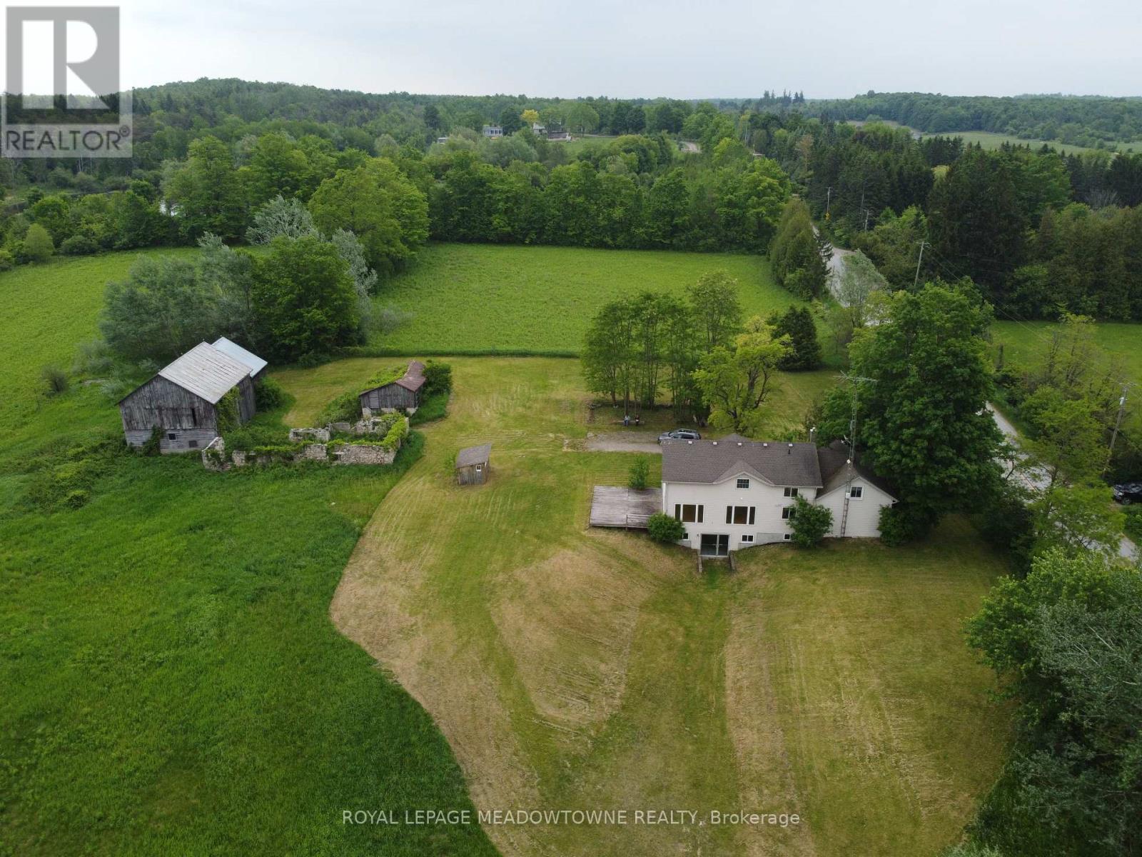 13489 Fourth Line Nassagaweya, Milton, Ontario  N0B 2K0 - Photo 7 - W13443306