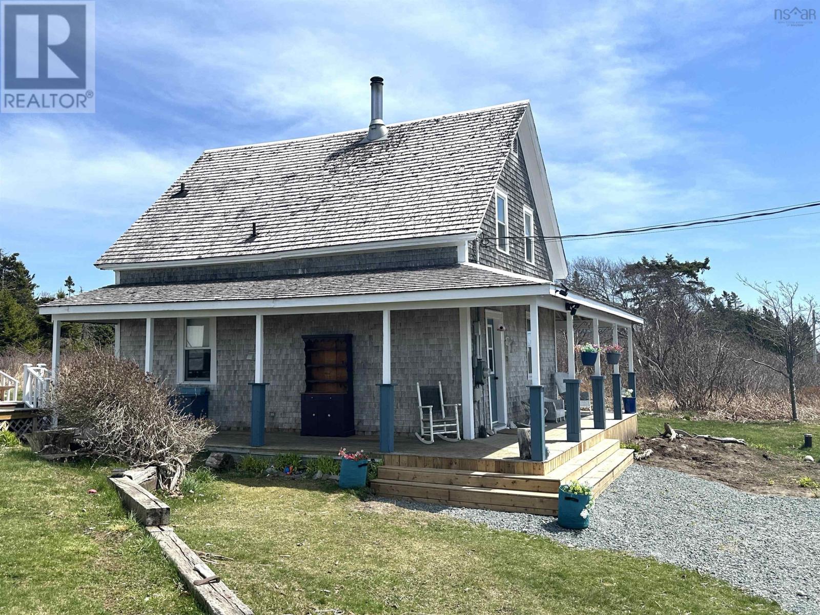 19 East Berlin Road, West Berlin, Nova Scotia  B0J 1H0 - Photo 31 - 202614233