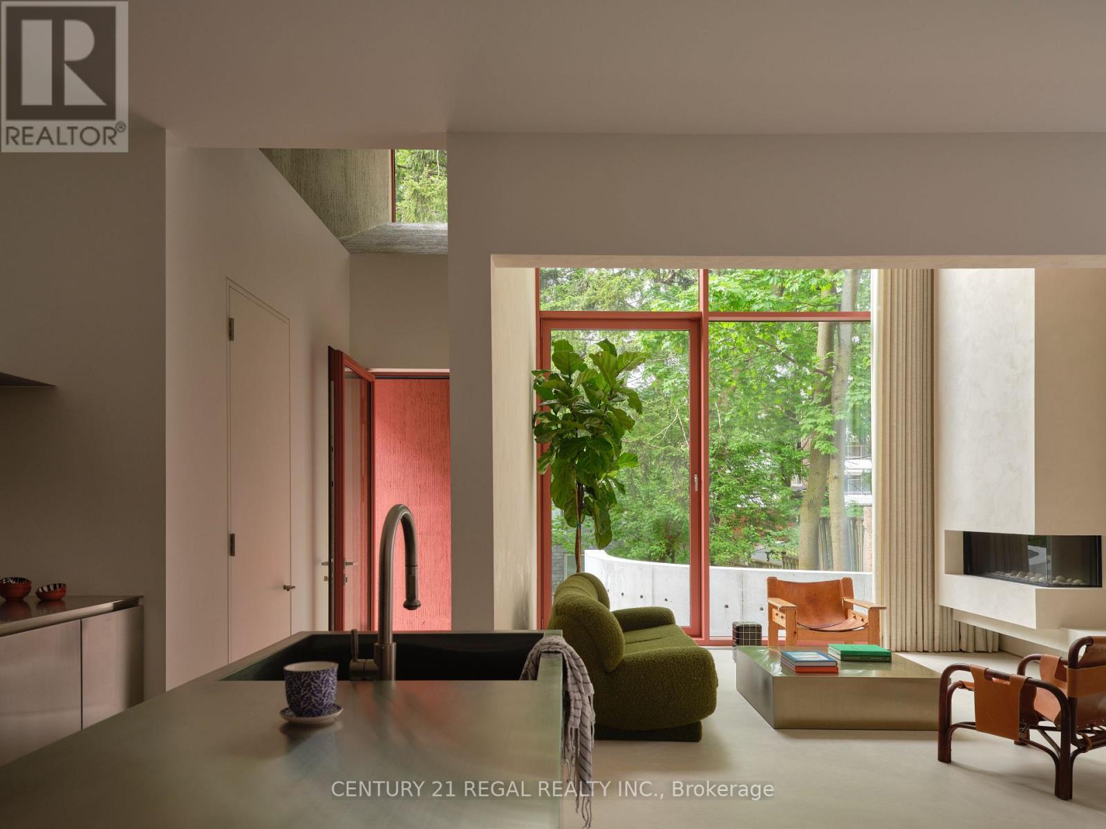 Rear - 275 Keewatin Avenue S, Toronto, Ontario  M4P 2A4 - Photo 19 - C13443318