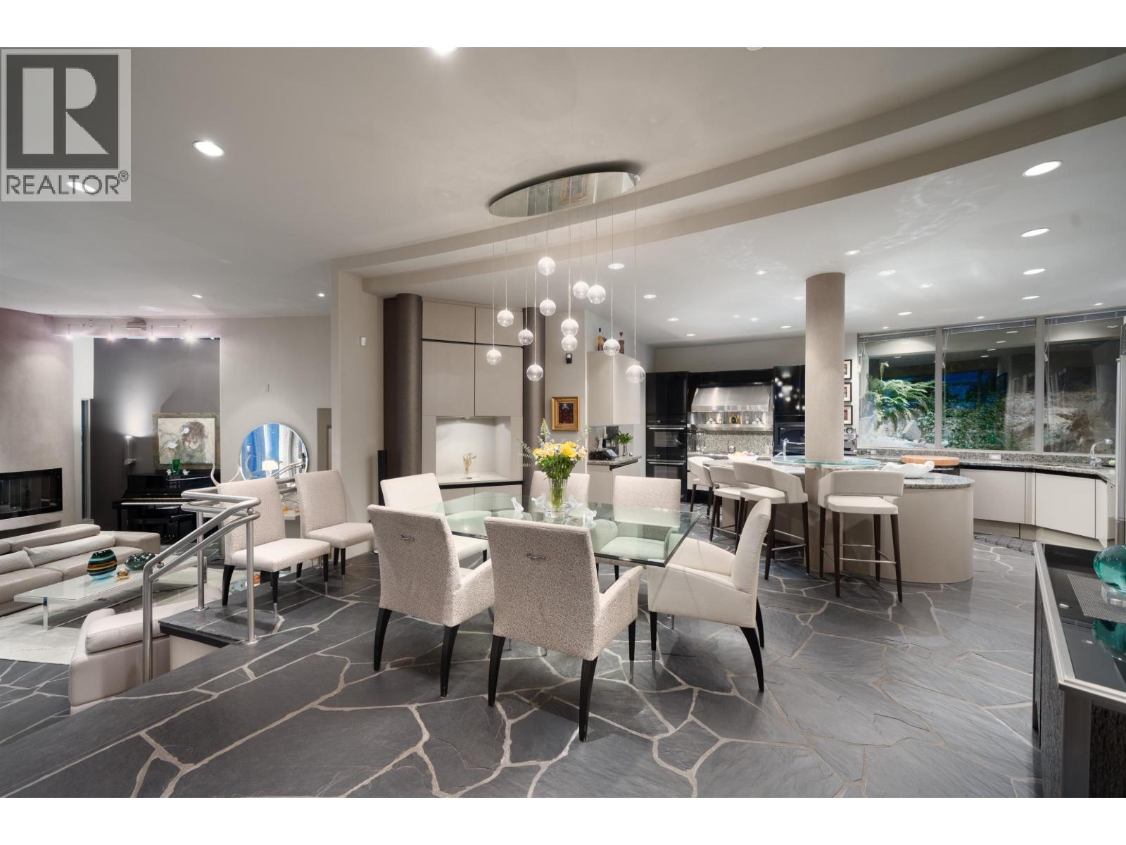 3912 Marine Drive, West Vancouver, British Columbia  V7V 1N4 - Photo 7 - R3134388