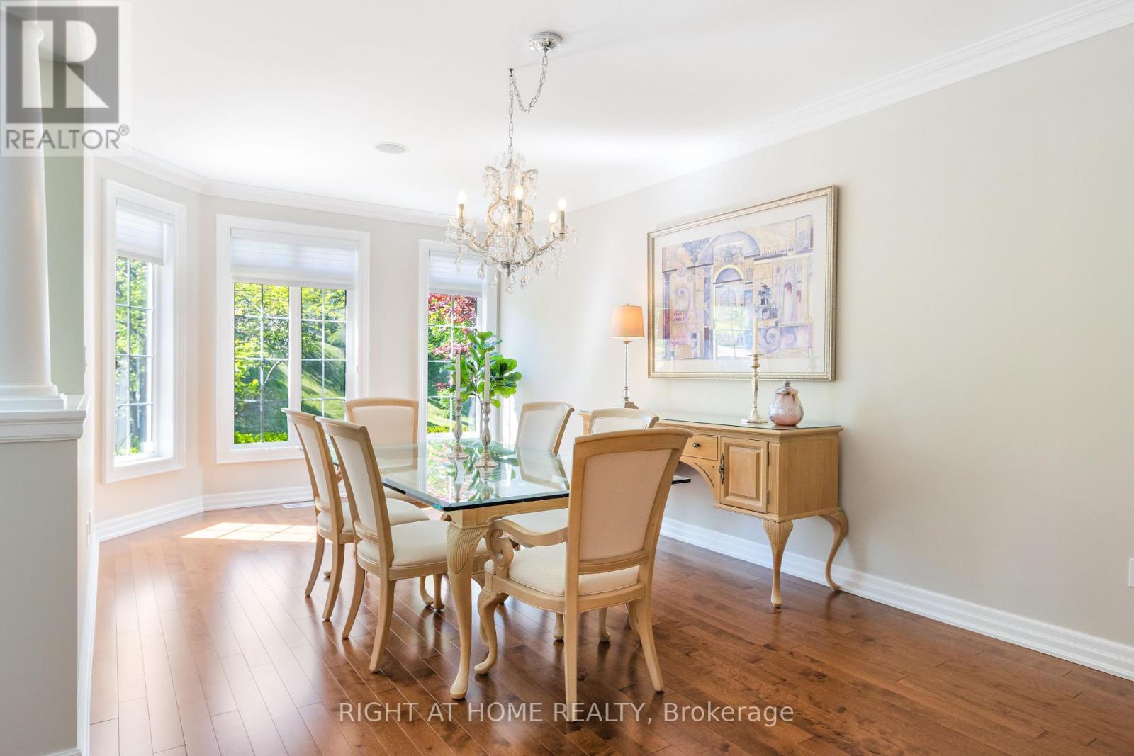 5b - 405 Crossing Bridge Place, Aurora, Ontario L4G 7N1 - Photo 10 - N13417872