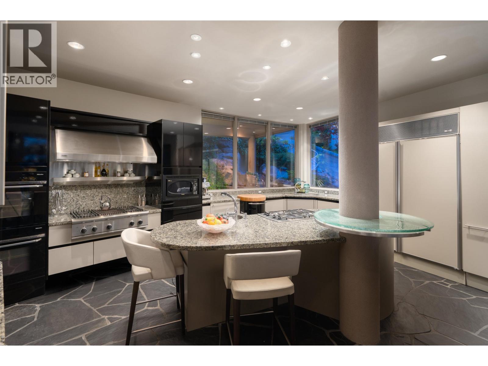 3912 Marine Drive, West Vancouver, British Columbia  V7V 1N4 - Photo 8 - R3134388