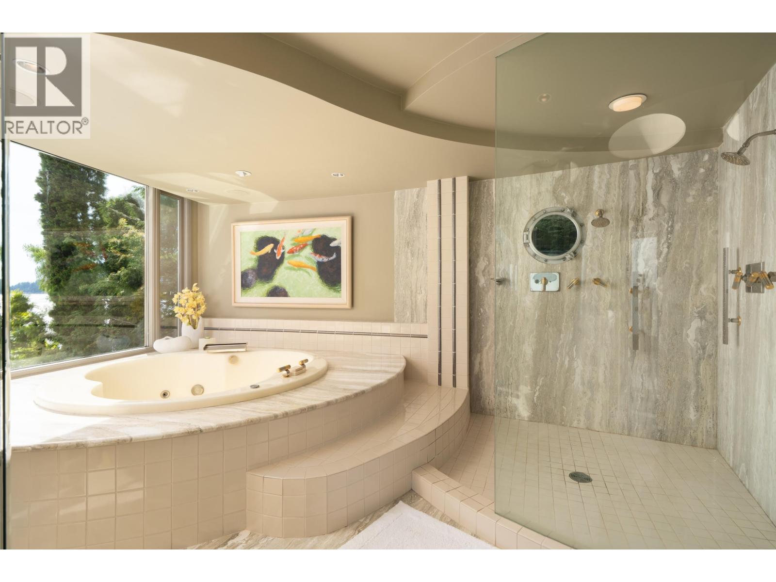 3912 Marine Drive, West Vancouver, British Columbia  V7V 1N4 - Photo 30 - R3134388